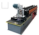 U stud roll forming machine